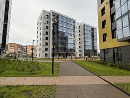 Продается 2-комнатная квартира ЖК Univers (Универс), 2 квартал, 56 м², 8500000 рублей