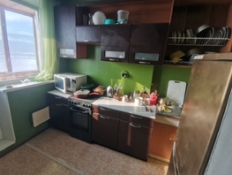 Снять двухкомнатную квартиру Комсомольская ул, 50.9 м², 47250 рублей
