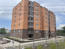 Продается 2-комнатная квартира ЖК Ривьера-Солонцы, дом 1, 91.6 м², 10400000 рублей