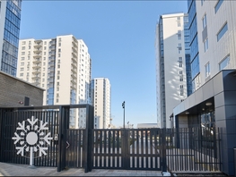 Продается Студия ЖК Белый квартал на Спандаряна, 2, 36.9 м², 5500000 рублей