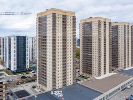 Продается Студия ЖК На Дудинской, дом 5, 30.92 м², 4900000 рублей