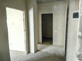 Продается 3-комнатная квартира ЖК Новые Солонцы, дом 9, 84.1 м², 8914600 рублей