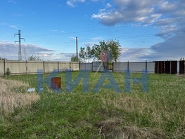 Продается Дачный участок Рябиновая ул, 12 сот., 990000 рублей
