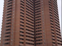 Продается 2-комнатная квартира ЖК Глобус Юг, дом 13, 56.4  м², 6300000 рублей