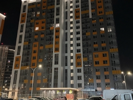 Продается 2-комнатная квартира ЖК Мичуринские аллеи, дом 2, 38.3 м², 5140000 рублей