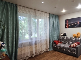 Продается 1-комнатная квартира Воронова ул, 30 м², 3800000 рублей