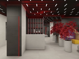 Продается 3-комнатная квартира ЖК Универс, 3 квартал, 88.2  м&sup2;, 13494600 рублей