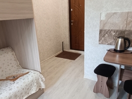 Продается 1-комнатная квартира Калинина ул, 11.7 м², 1500000 рублей