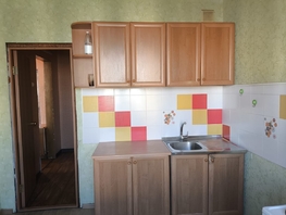 Продается 1-комнатная квартира ЖК Покровский, 7 мкр дом 1-1а, 40.8 м², 5470000 рублей