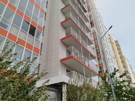Продается 1-комнатная квартира ЖК Серебряный, квартал В дом 4, 25.2 м², 4500000 рублей