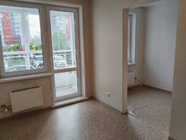 Продается 1-комнатная квартира ЖК Серебряный, квартал В дом 4, 25.2  м², 3999000 рублей