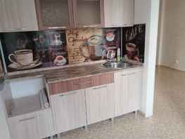 Продается 1-комнатная квартира ЖК Серебряный, квартал В дом 4, 25.2 м², 4250000 рублей