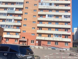 Продается Студия ЖК Снегири, дом 4, 22 м², 4100000 рублей