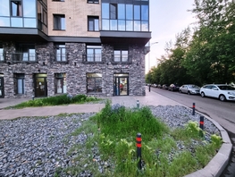 Продается Помещение ЖК SCANDIS (Скандис), 5, 80.5 м², 20000000 рублей