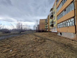 Продается 3-комнатная квартира Пионерный мкр, 91 м², 3300000 рублей