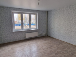 Продается 1-комнатная квартира ЖК Нанжуль-Солнечный, дом 13а, 41.65 м², 5164000 рублей