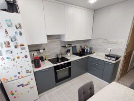 Снять двухкомнатную квартиру Комсомольская ул, 56 м², 40000 рублей