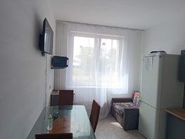 Снять двухкомнатную квартиру Лесников ул, 46.8 м², 35000 рублей