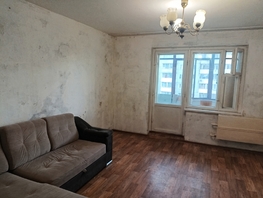 Продается 1-комнатная квартира Гастелло ул, 38.4 м², 3900000 рублей