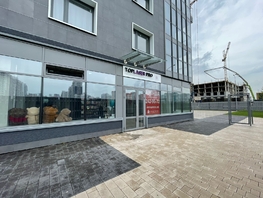 Сдается Помещение ЖК Сити Парк, дом 3, 57.7 м², 63470 рублей