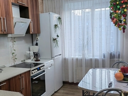 Снять трехкомнатную квартиру Лауреатов ул, 64.7  м², 57750 рублей