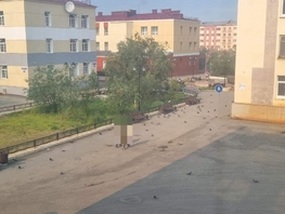 Снять двухкомнатную квартиру Советская ул, 43.7 м², 35000 рублей