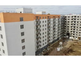 Продается 4-комнатная квартира ЖК Новые Солонцы, дом 9, 99.87 м², 10100000 рублей