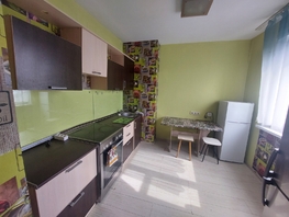Снять двухкомнатную квартиру Калинина ул, 52 м², 30000 рублей