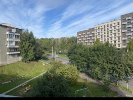Продается 2-комнатная квартира Гусарова ул, 48  м², 5700000 рублей