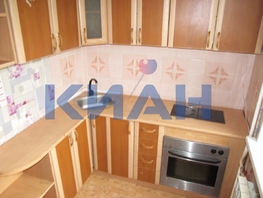 Продается 2-комнатная квартира Джамбульская ул, 40.1  м², 4000000 рублей
