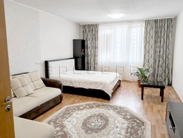 Продается 1-комнатная квартира Ботанический б-р, 56.3  м&sup2;, 6700000 рублей