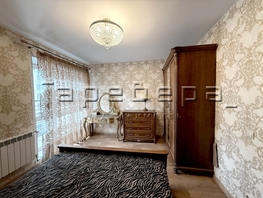 Продается 4-комнатная квартира ЖК Преображенский, дом 20, 110.5 м², 22000000 рублей