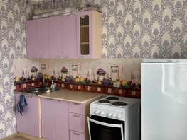 Продается 1-комнатная квартира ЖК Мичуринские аллеи, дом 6, 37 м², 4850000 рублей