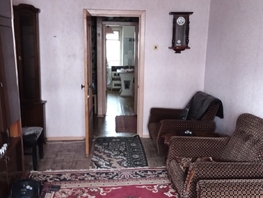 Снять трехкомнатную квартиру Мира пр-кт, 63 м², 35000 рублей