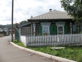Продается Дом 2-я Депутатская ул, 56 м², участок 11 сот., 6540000 рублей