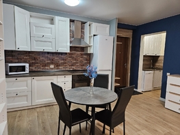Продается 1-комнатная квартира Линейная ул, 41 м², 6000000 рублей