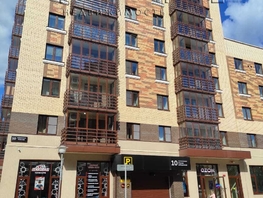 Продается 2-комнатная квартира ЖК Южный берег, дом 22, 69.08  м², 11000000 рублей