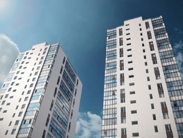 Продается 2-комнатная квартира ЖК Дубенский, дом 7.1, 56.3  м², 9852500 рублей