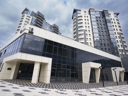 Сдается Офис ЖК Адмирал, дом 2, 1500  м², 2550000 рублей