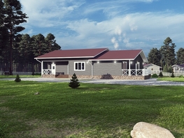 Продается Дом Акварели, 164  м², участок 10 сот., 12850000 рублей
