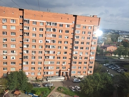 Продается 2-комнатная квартира 9 Мая ул, 52.4  м², 6400000 рублей