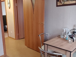 Продается 2-комнатная квартира ЖК Енисейская Слобода, 3 дом, 45 м², 6700000 рублей
