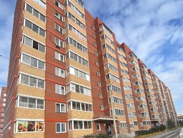 Продается 2-комнатная квартира ЖК Сосновоборск, 8 мкр, 14 дом, 50.1 м², 6000000 рублей