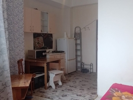 Продается Студия Вильского ул, 19.8 м², 2400000 рублей