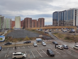 Продается 2-комнатная квартира ЖК Радужный, дом 3, 51.1  м², 5600000 рублей