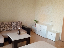 Продается 1-комнатная квартира ЖК Тихие кварталы, 1 этап дом 3.1  , 43  м&sup2;, 5300000 рублей