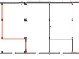 Сдается Универ. помещ Лесников ул, 395  м&sup2;, 790000 рублей