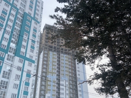 Продается 2-комнатная квартира ЖК Серебряный, дом 1 корпус 2, 55.8  м&sup2;, 7250000 рублей