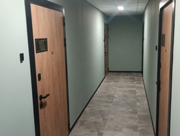 Продается 4-комнатная квартира ЖК Космос, 107.66  м&sup2;, 12200000 рублей