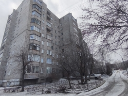 Продается 1-комнатная квартира Сергея Лазо ул, 31.6  м&sup2;, 4750000 рублей
